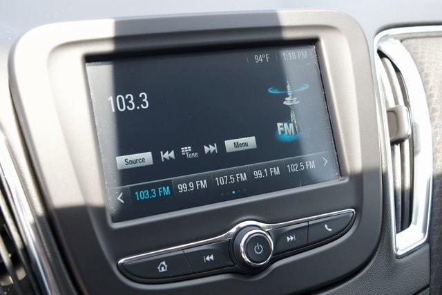 used 2018 Chevrolet Malibu car, priced at $7,778