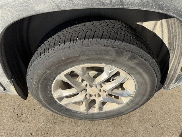 used 2020 Chevrolet Traverse car, priced at $20,253