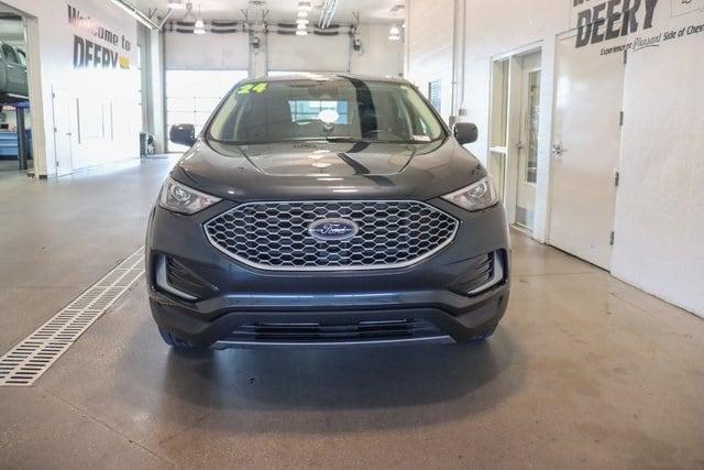 used 2024 Ford Edge car, priced at $27,030