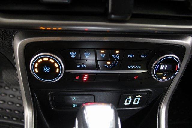 used 2021 Ford EcoSport car, priced at $15,576