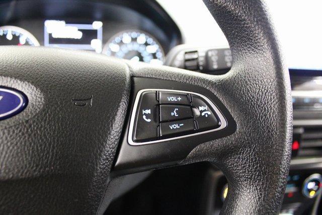 used 2021 Ford EcoSport car, priced at $15,576
