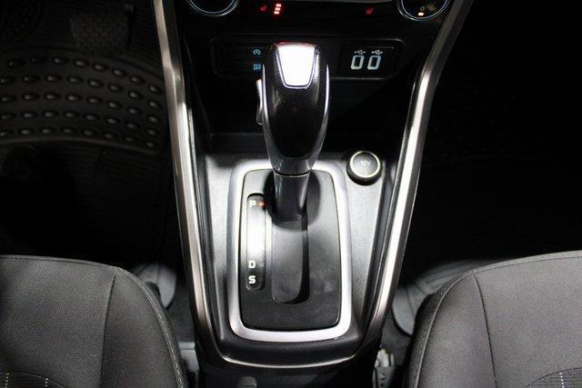 used 2021 Ford EcoSport car, priced at $15,576