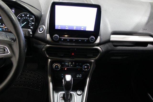 used 2021 Ford EcoSport car, priced at $15,576