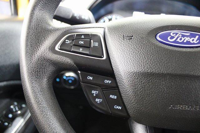 used 2021 Ford EcoSport car, priced at $15,576