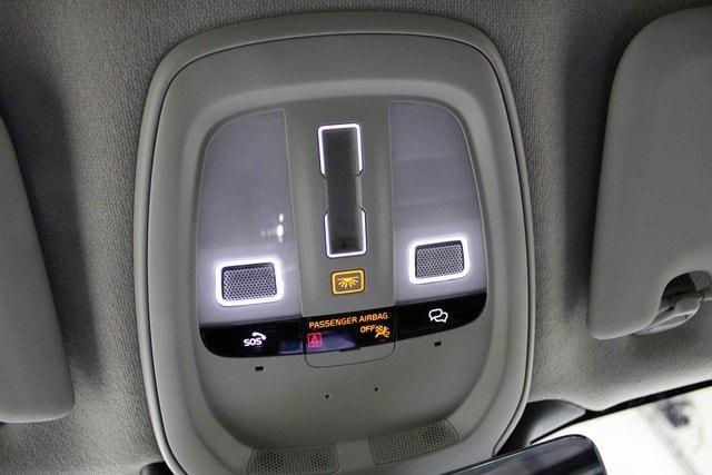 used 2025 Volvo XC40 car, priced at $34,382