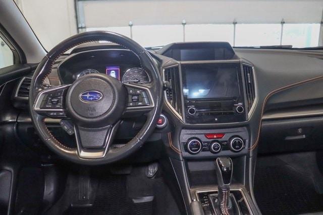 used 2019 Subaru Crosstrek car, priced at $19,307