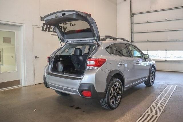 used 2019 Subaru Crosstrek car, priced at $19,307