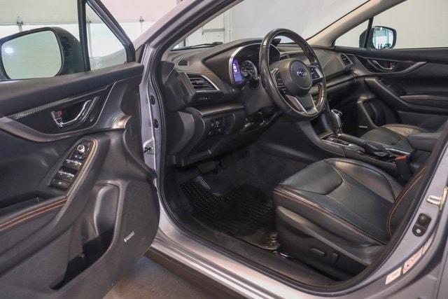 used 2019 Subaru Crosstrek car, priced at $19,307