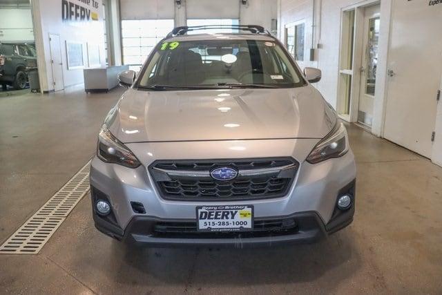 used 2019 Subaru Crosstrek car, priced at $19,307