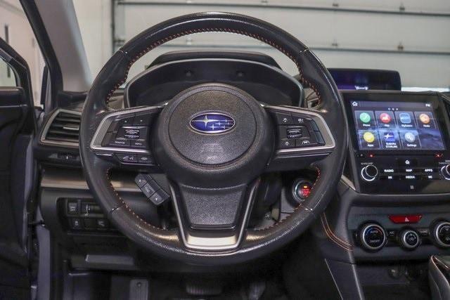 used 2019 Subaru Crosstrek car, priced at $19,307