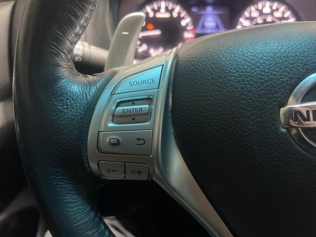 used 2018 Nissan Altima car, priced at $15,568