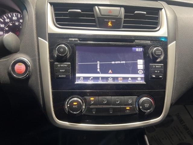 used 2018 Nissan Altima car, priced at $15,568