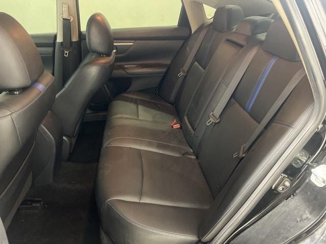 used 2018 Nissan Altima car, priced at $15,568