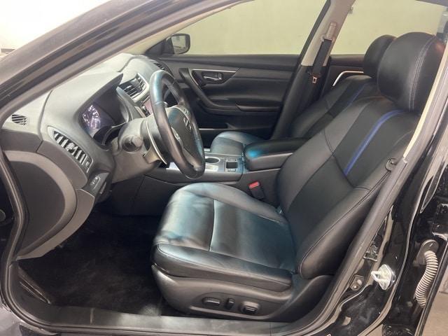 used 2018 Nissan Altima car, priced at $15,568