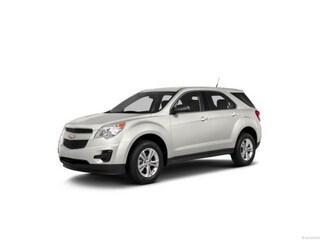 used 2013 Chevrolet Equinox car, priced at $8,564