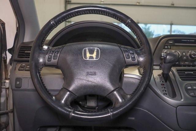 used 2006 Honda Odyssey car, priced at $5,014