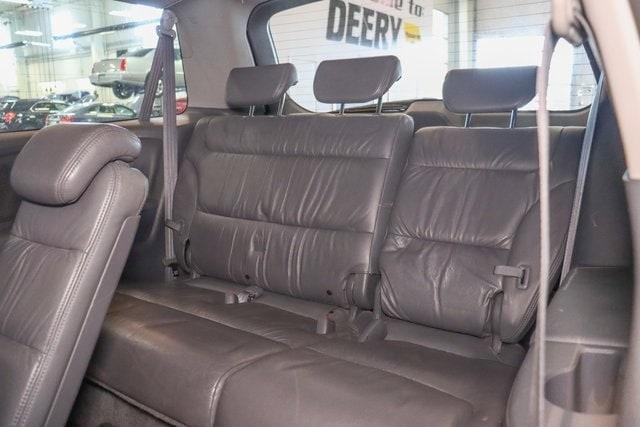 used 2006 Honda Odyssey car, priced at $4,665