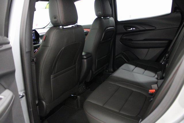 new 2026 Chevrolet TrailBlazer car, priced at $33,988