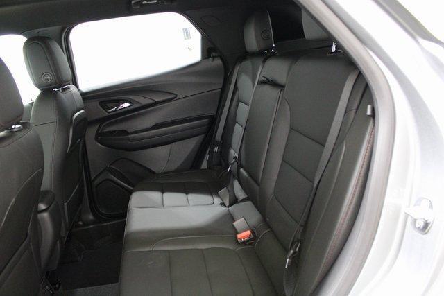 new 2026 Chevrolet TrailBlazer car, priced at $33,988