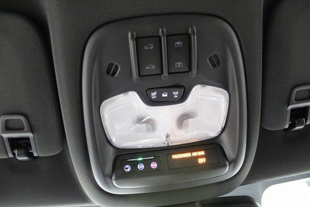 new 2026 Chevrolet TrailBlazer car, priced at $33,988
