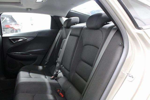 used 2024 Chevrolet Malibu car, priced at $20,493