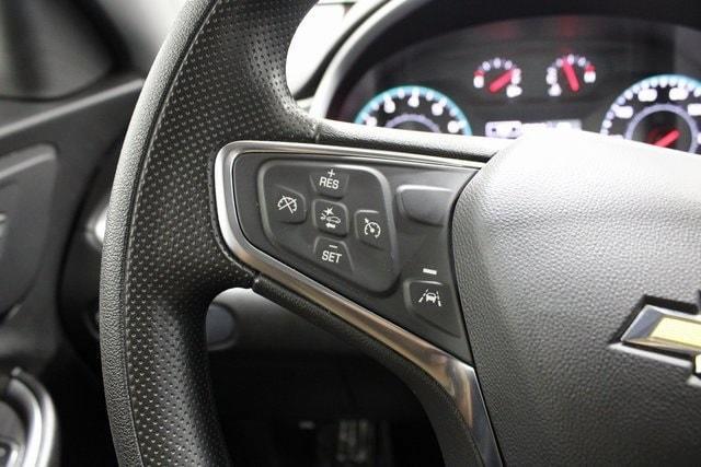 used 2024 Chevrolet Malibu car, priced at $20,493