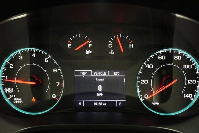 used 2024 Chevrolet Malibu car, priced at $20,493