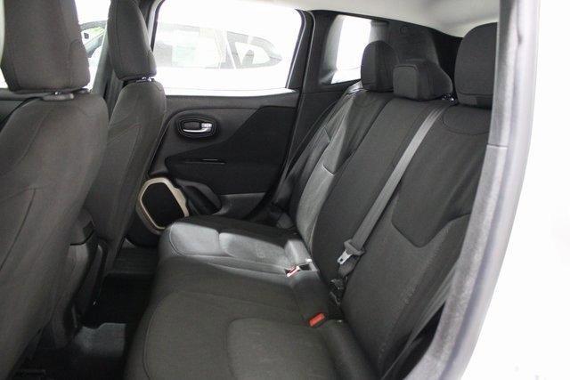 used 2015 Jeep Renegade car, priced at $9,998