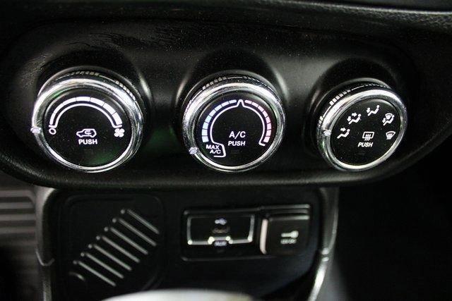 used 2015 Jeep Renegade car, priced at $9,998