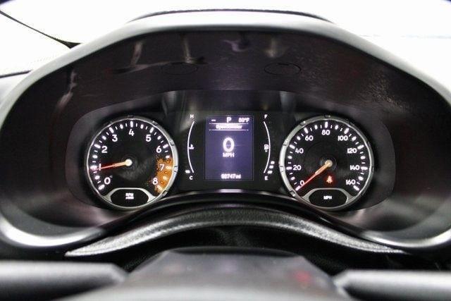 used 2015 Jeep Renegade car, priced at $9,998