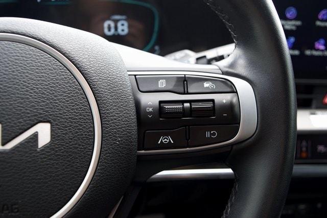used 2023 Kia Sportage car, priced at $22,568