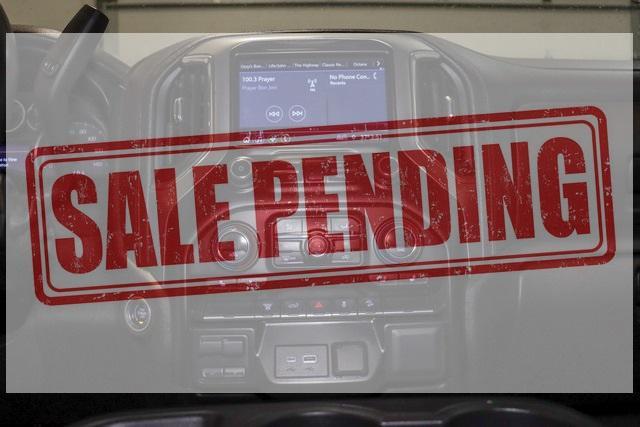 used 2023 Chevrolet Silverado 2500 car, priced at $49,653