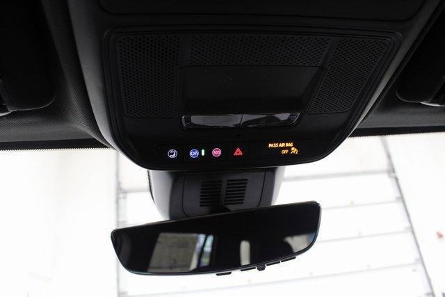 new 2026 Chevrolet Equinox car, priced at $31,998