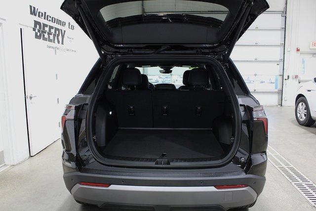 new 2026 Chevrolet Equinox car, priced at $31,998
