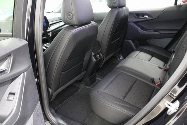 new 2026 Chevrolet Equinox car, priced at $31,998