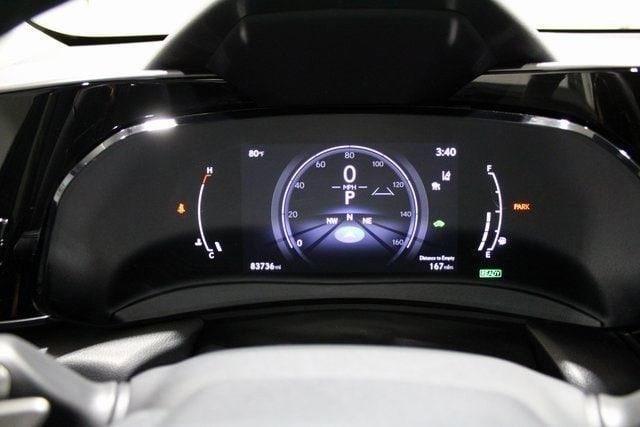 used 2023 Lexus NX 350h car, priced at $31,954