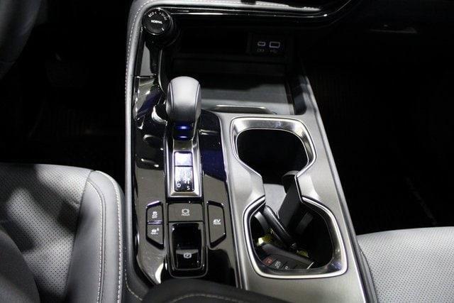 used 2023 Lexus NX 350h car, priced at $31,954