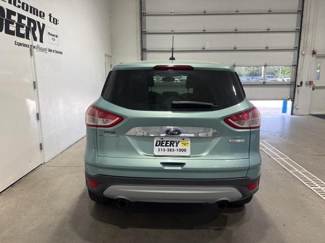 used 2013 Ford Escape car, priced at $7,999