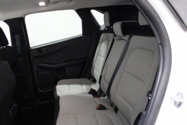 used 2025 Ford Escape car, priced at $26,435
