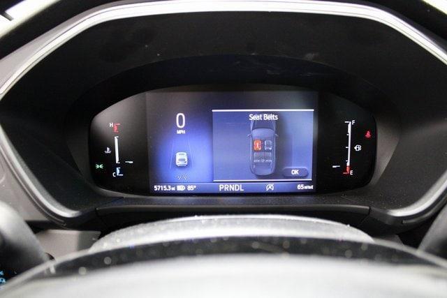 used 2025 Ford Escape car, priced at $26,435