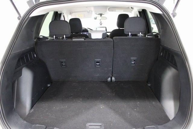 used 2025 Ford Escape car, priced at $26,435