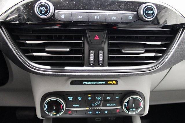 used 2025 Ford Escape car, priced at $26,435