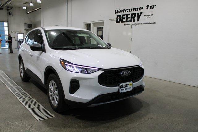 used 2025 Ford Escape car, priced at $26,435
