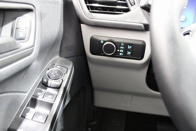used 2025 Ford Escape car, priced at $26,435