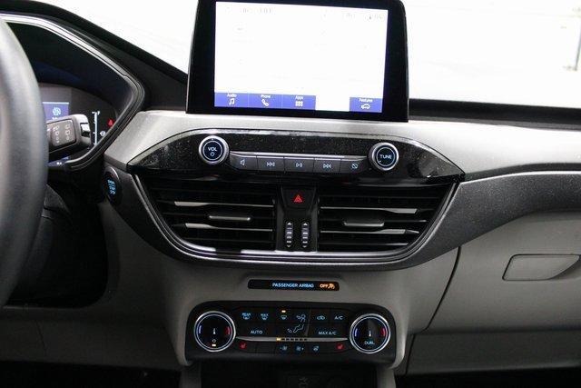 used 2025 Ford Escape car, priced at $26,435