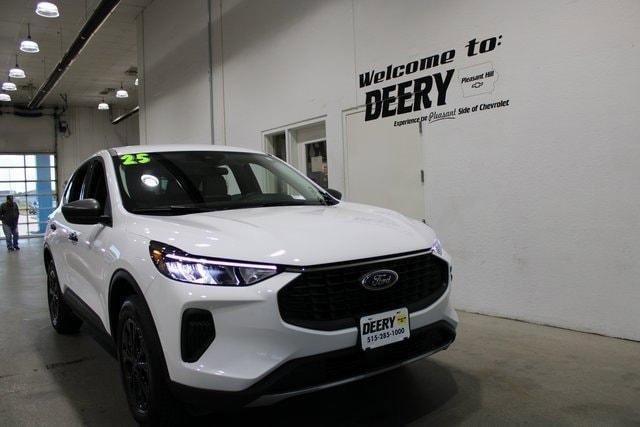used 2025 Ford Escape car, priced at $26,435