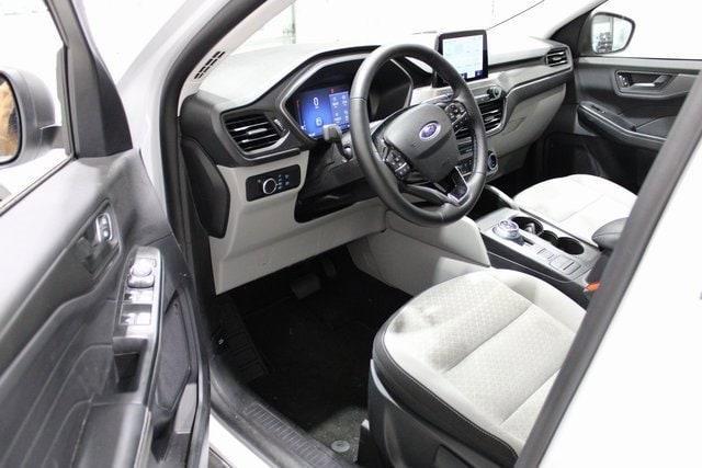 used 2025 Ford Escape car, priced at $26,435