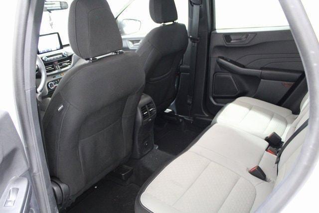 used 2025 Ford Escape car, priced at $26,435