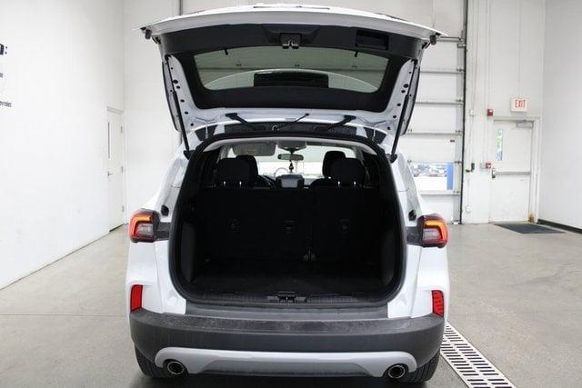 used 2025 Ford Escape car, priced at $26,435