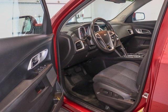 used 2017 Chevrolet Equinox car, priced at $8,177